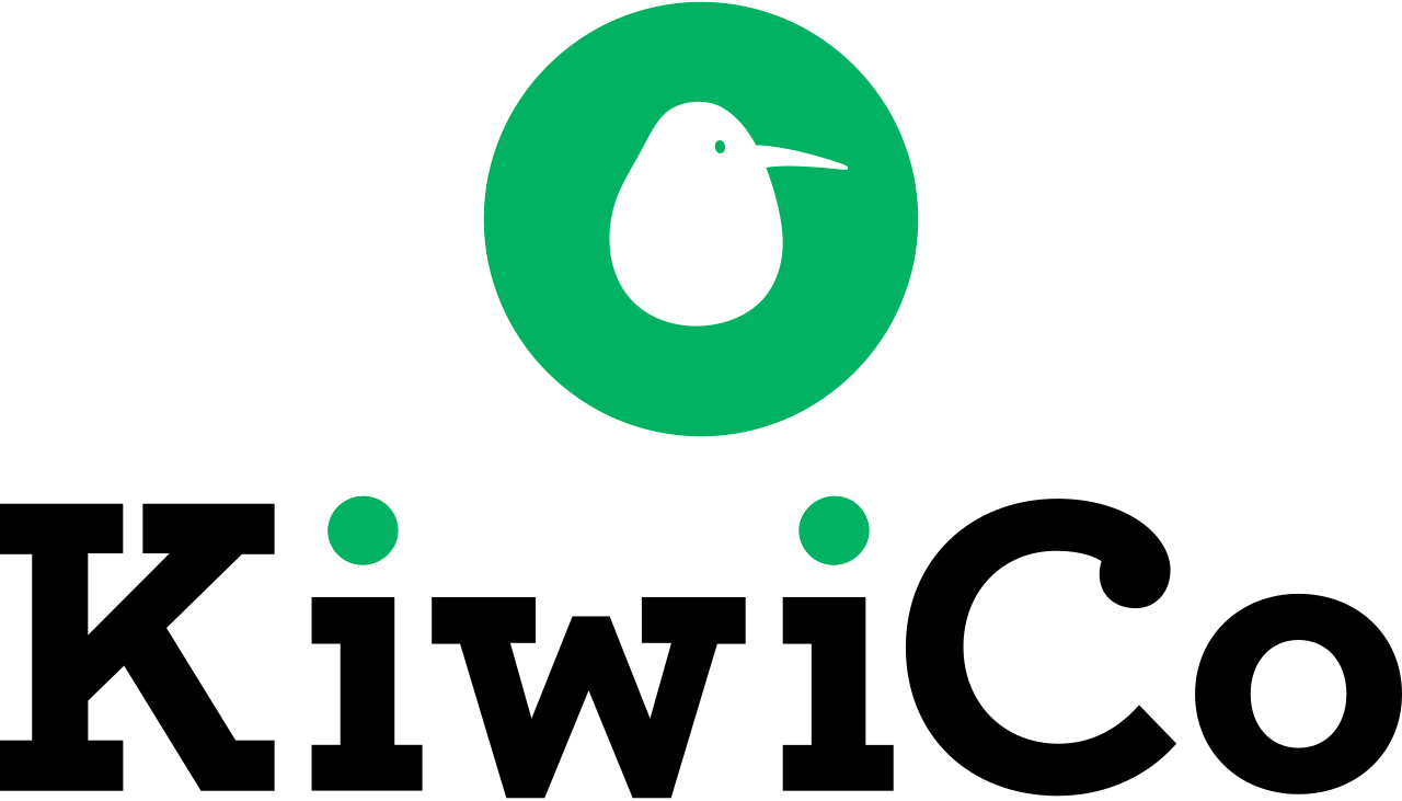 KiwiCo logo