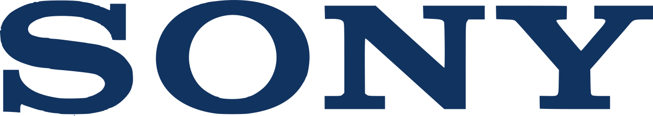 Sony logo