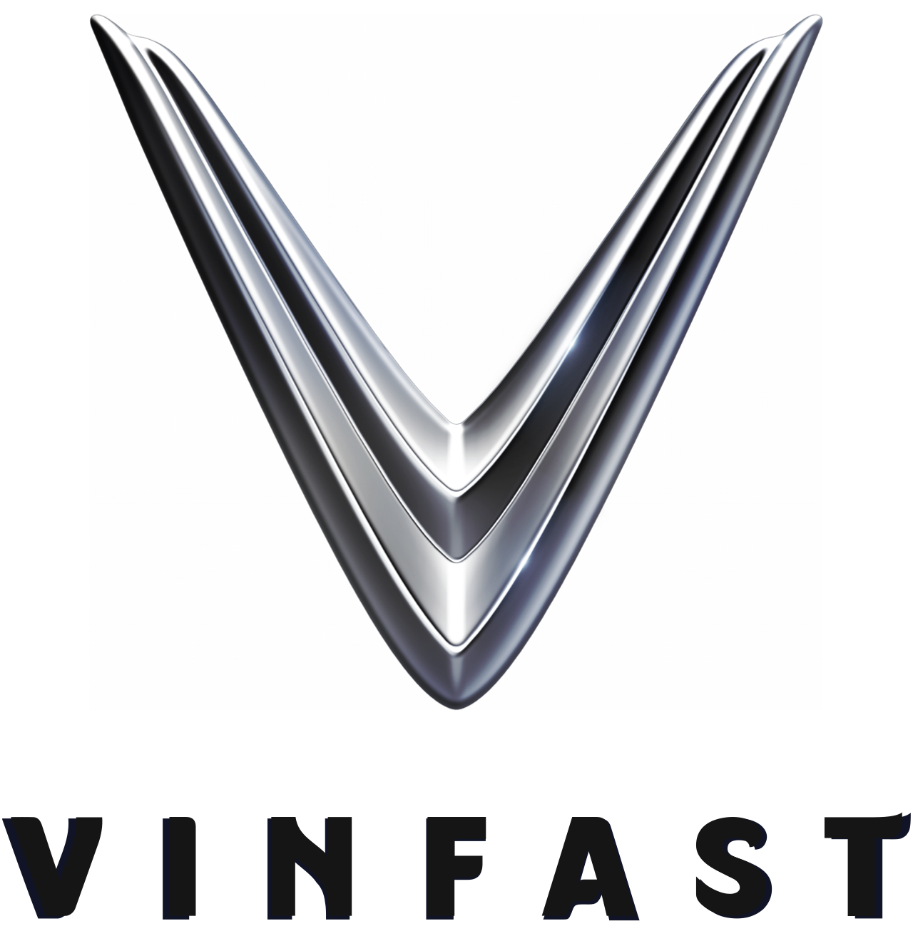 VinFast logo